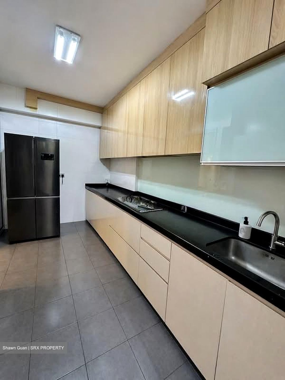 Blk 258C Punggol Topaz (Punggol), HDB 5 Rooms #566725721